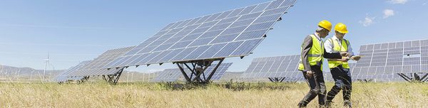 Bâtiment photovoltaïque : fonctionnement, prix et rentabilité