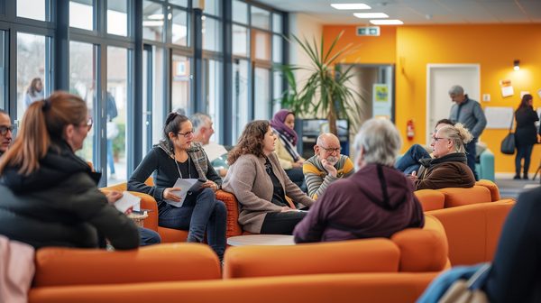 Formation en EHPAD : qui peut s'y inscrire ?