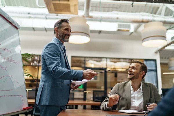 Pourquoi faire recours à un coaching professionnel ?