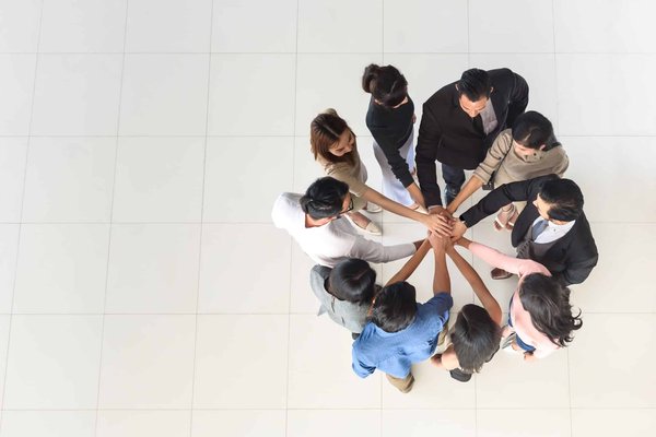 comment favoriser la collaboration et l'esprit d'équipe dans votre entreprise