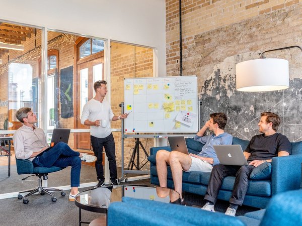 Comment faire preuve d'un bon leadership ?
