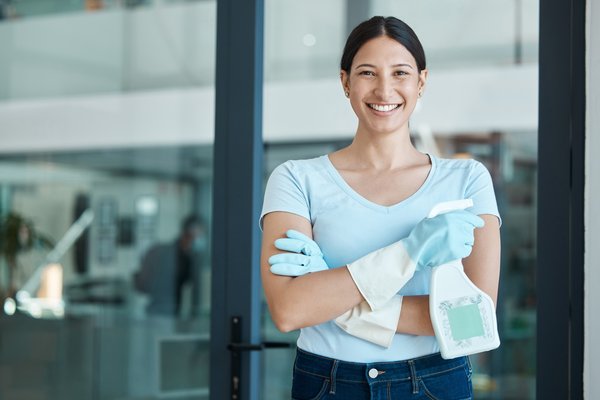 Services de nettoyage personnalisés à lattes : qualité assurée