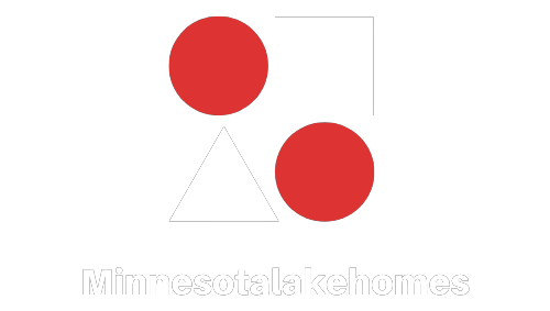 Minnesota Lake Homes